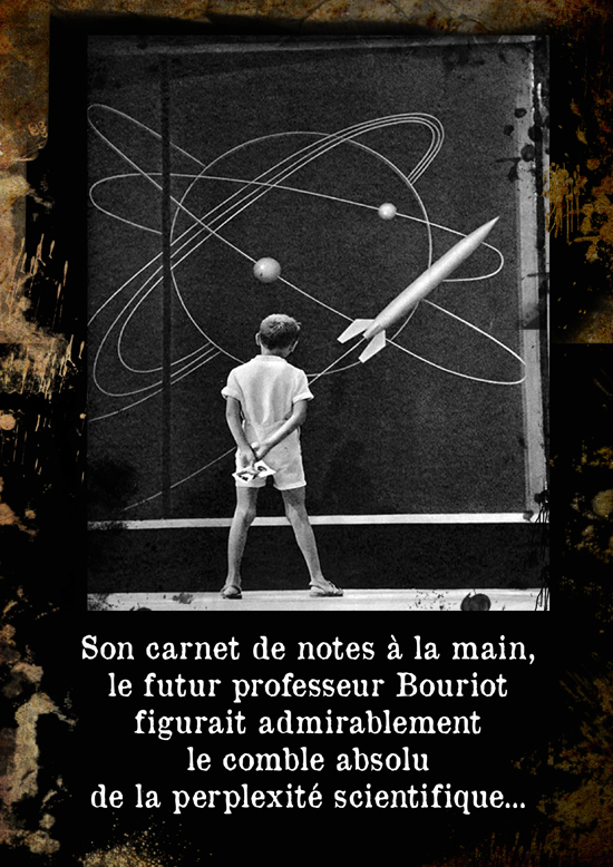 FUTUR PROF